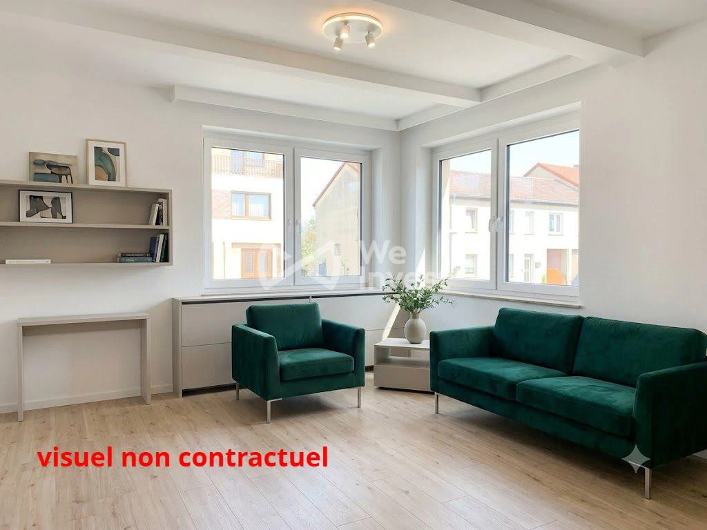 VISUEL NON CONTRACTUEL PROPOSITION SALON
