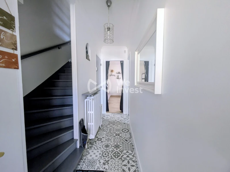 entrée