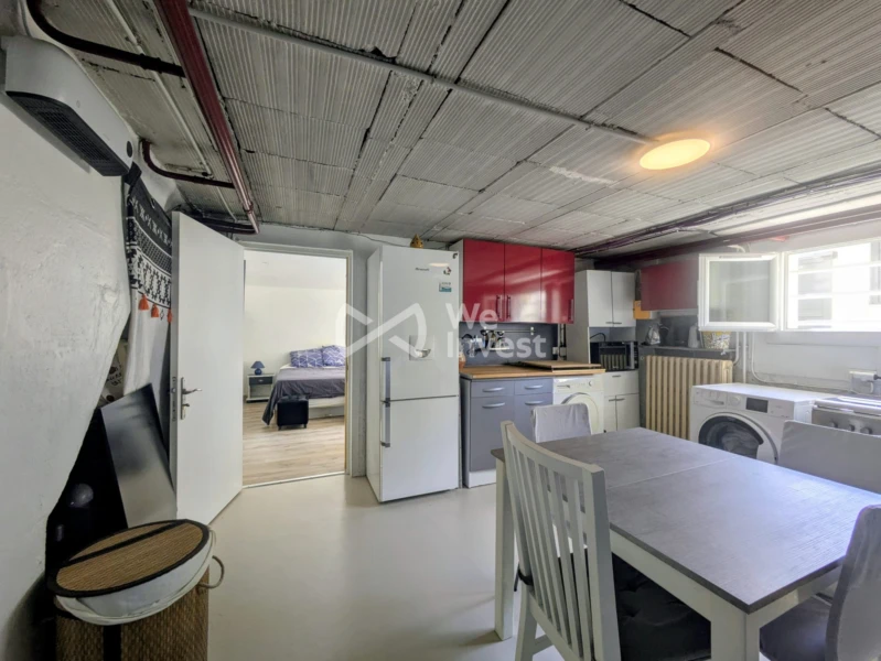 studio indépendant