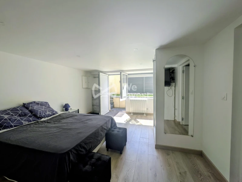 studio indépendant