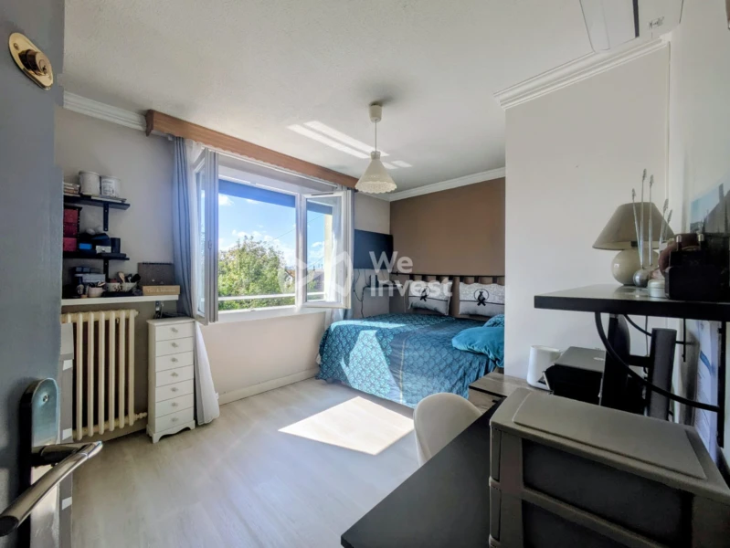 chambre 1