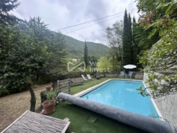 PISCINE 8X4