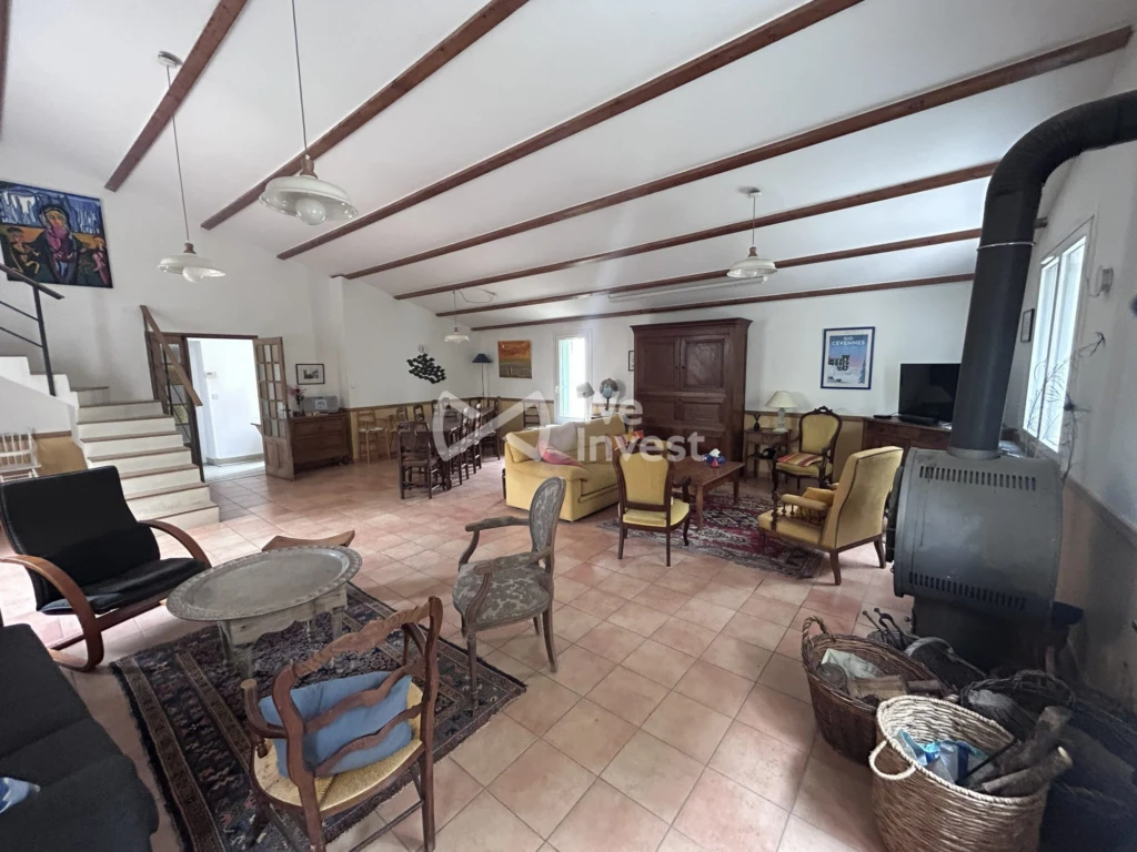 SEJOUR 65M²