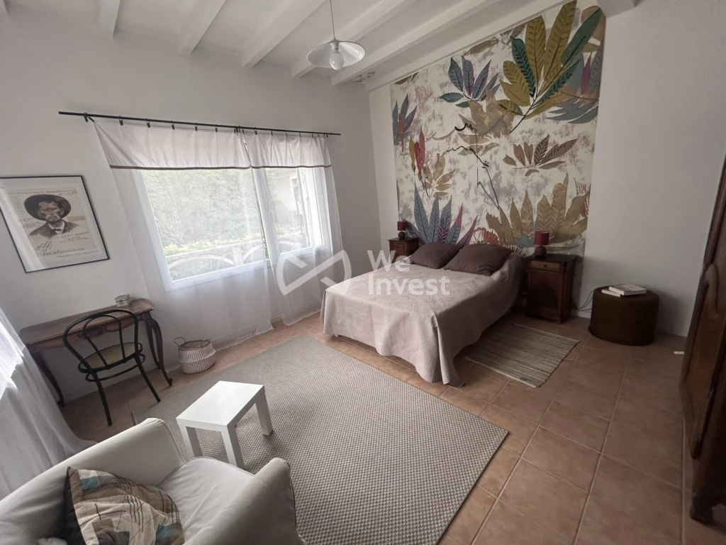 CHAMBRE 1