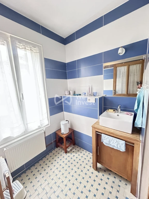 SALLE D'EAU 2