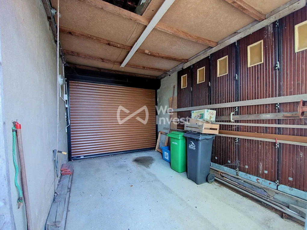 garage