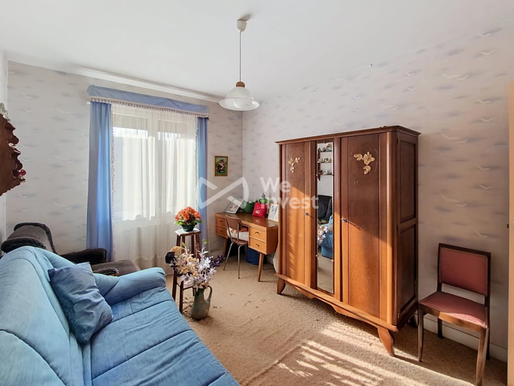 chambre 2