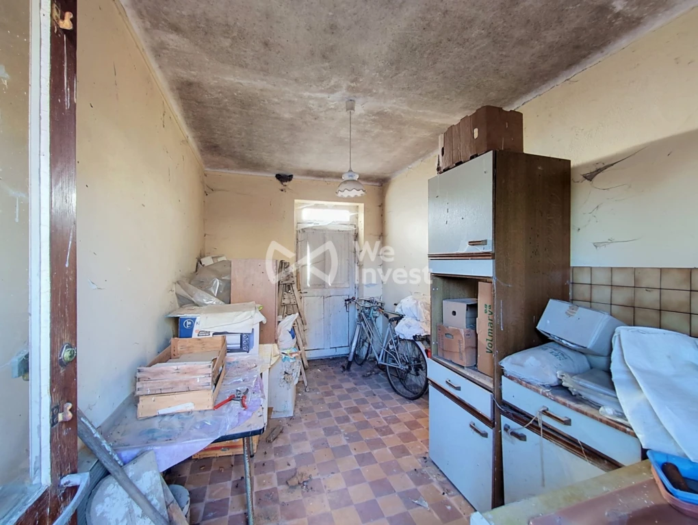 maisonette