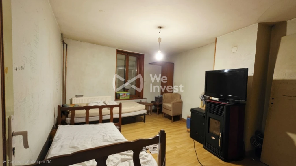 chambre 3