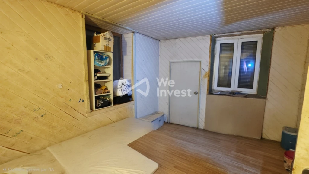 chambre 1