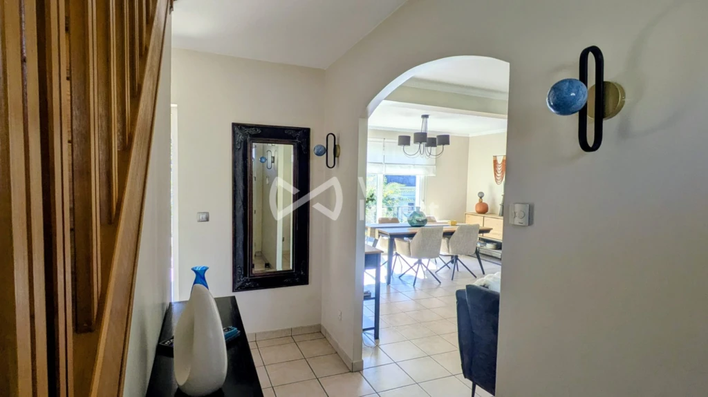 entrée
