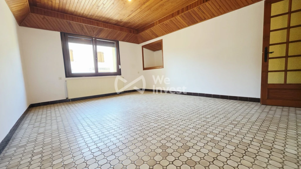 salon/salle à manger