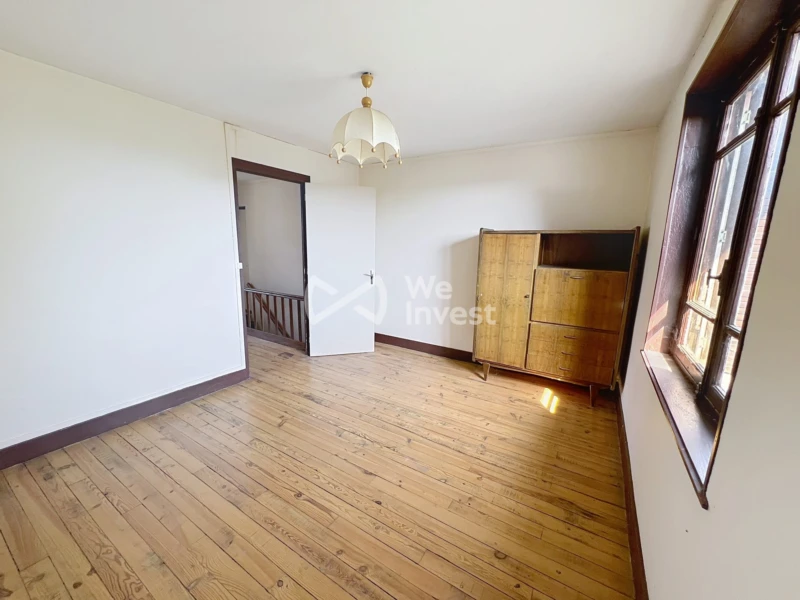 Chambre 1