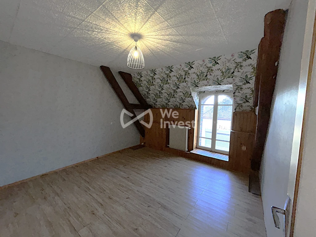 Chambre N°4 étage