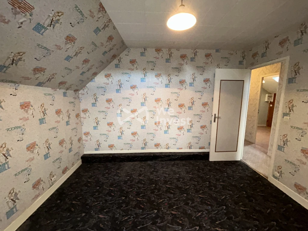 Chambre N°5 étage
