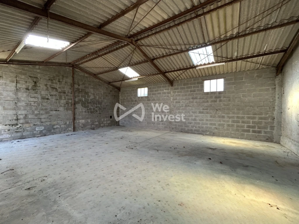 Hangar