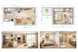 IDEE D'AMENAGEMENT