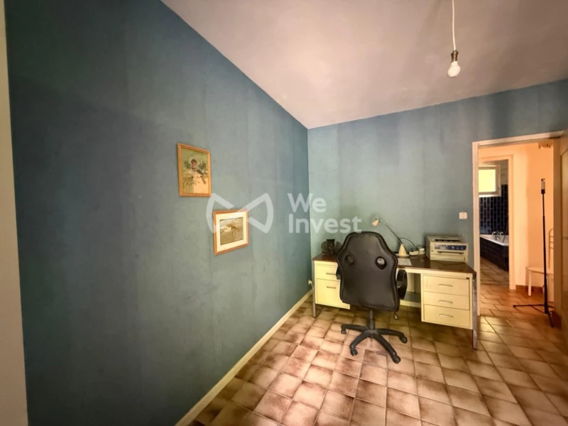 BUREAU / CHAMBRE 2