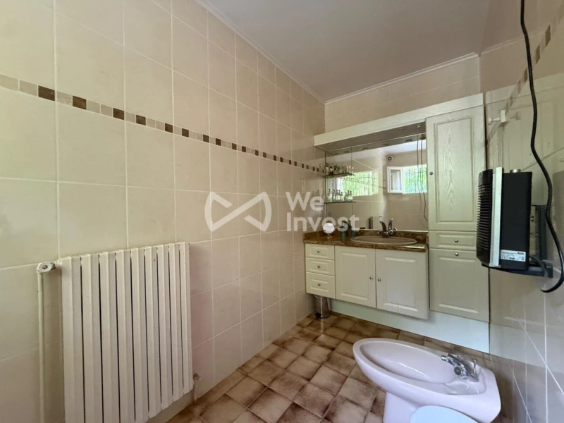 SDB CHAMBRE PATENTALE