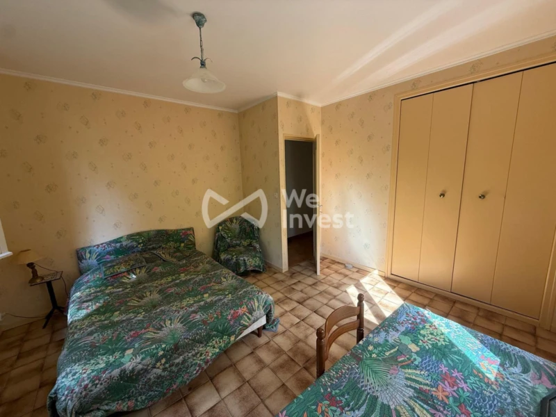 CHAMBRE 4