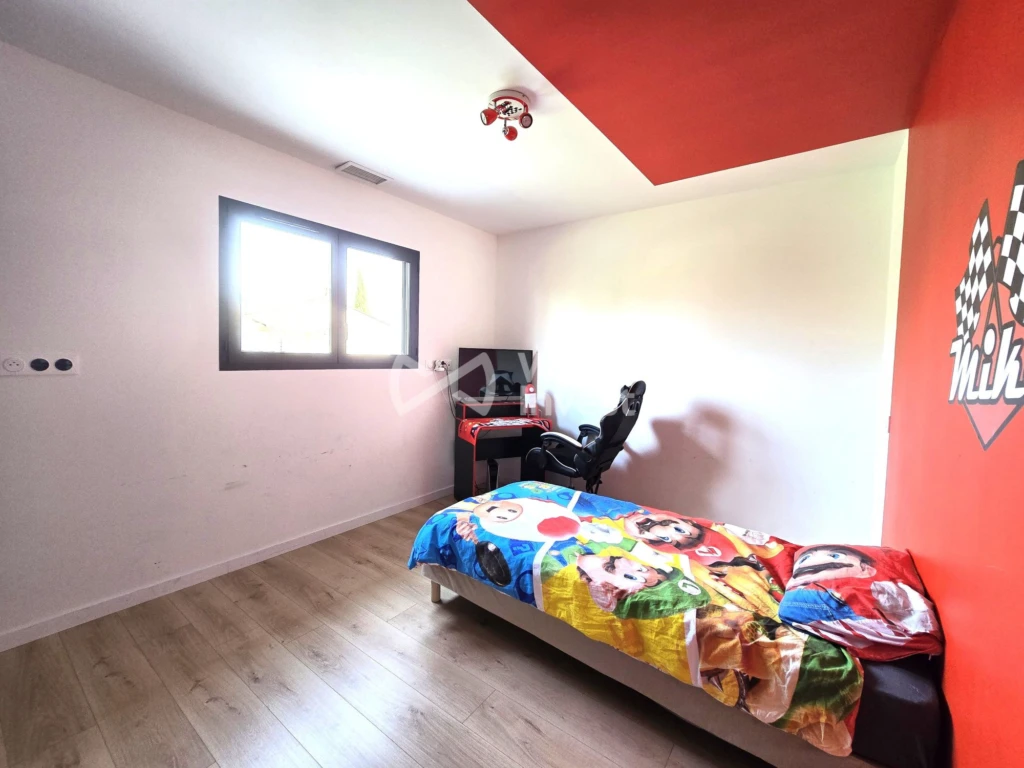 Chambre 4