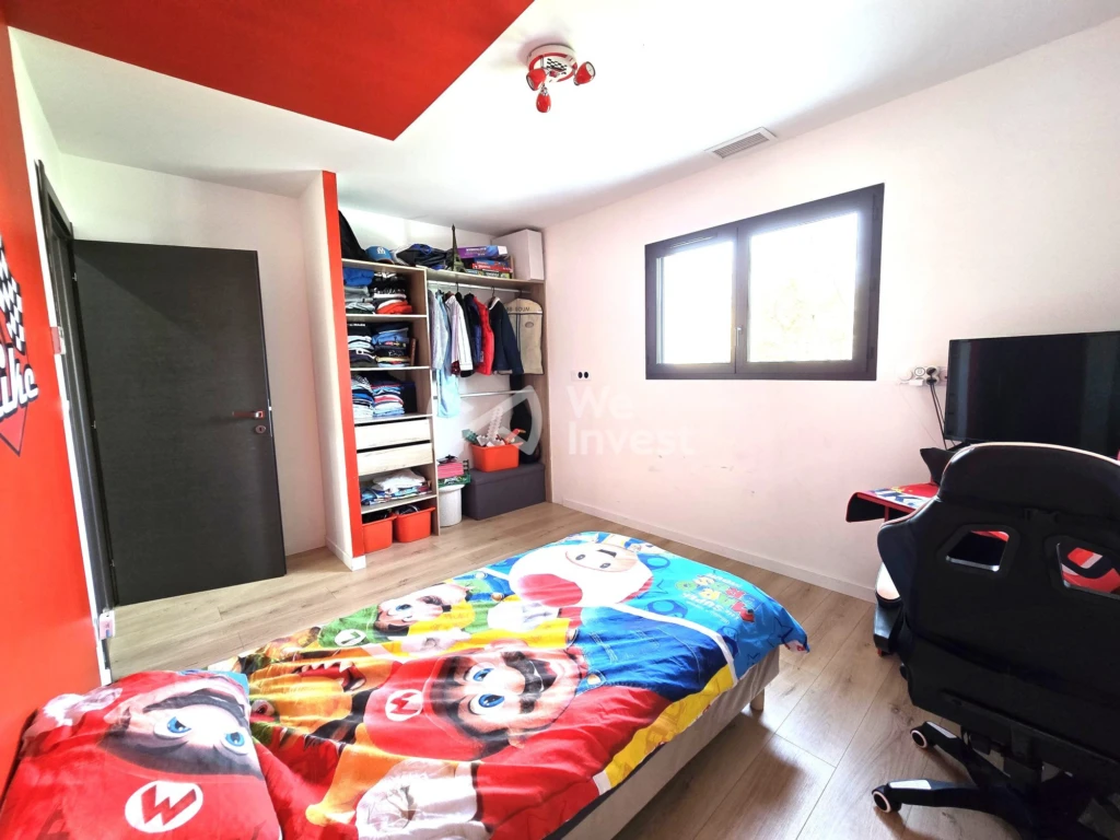 Chambre 4
