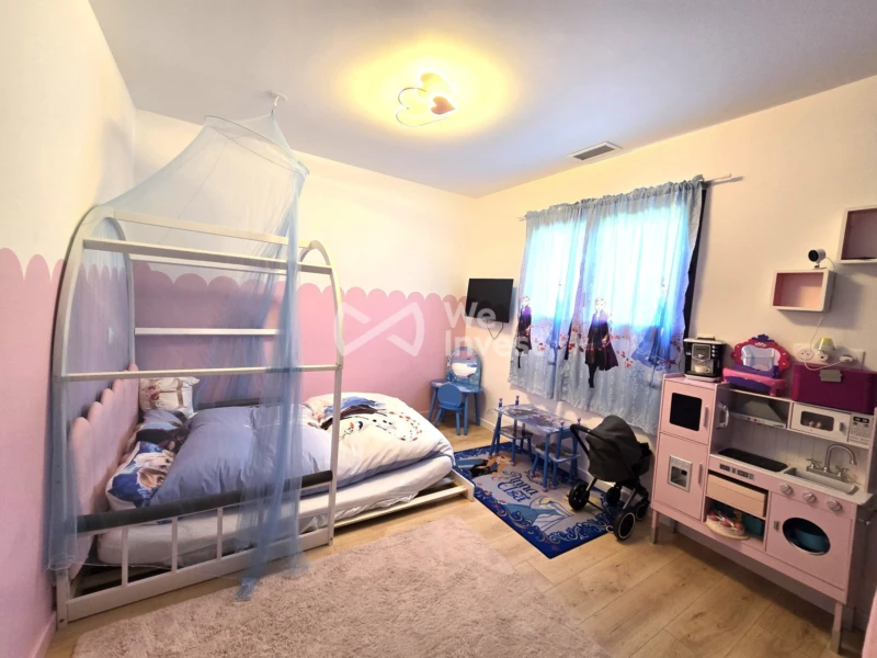 Chambre 3