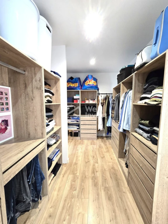 dressing suite parentale