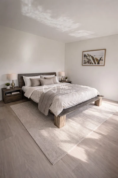 CHAMBRE ENFANTS OU AMIS
