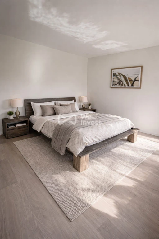 CHAMBRE ENFANTS OU AMIS