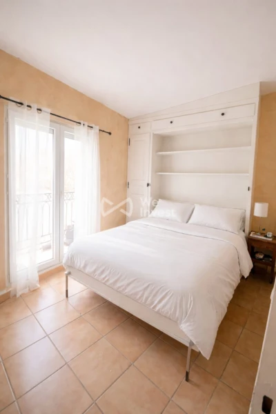 Chambre 2ème