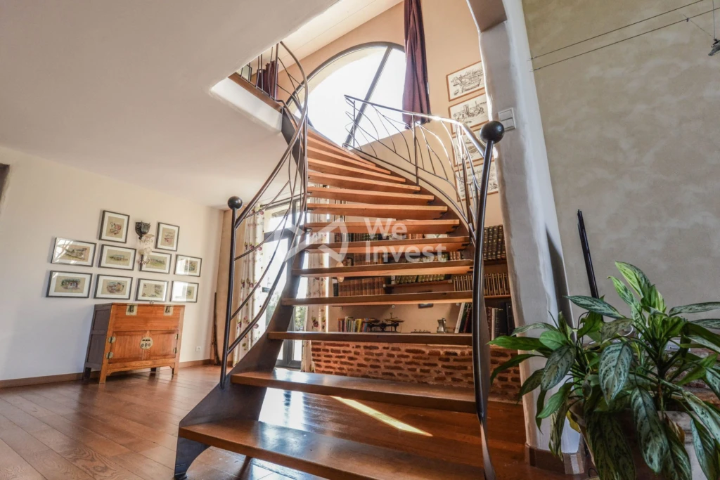 Maison principale