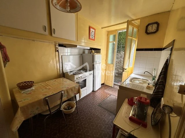 cuisine 1er