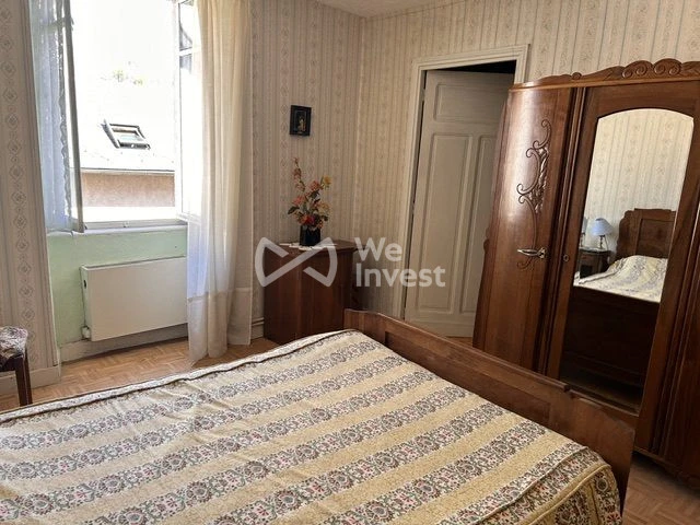 chambre 1er