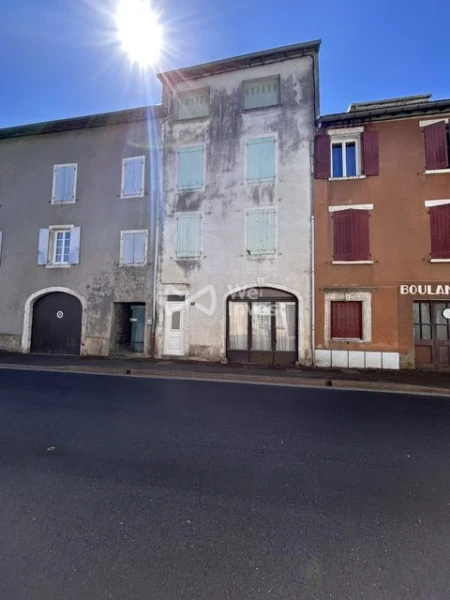 facade