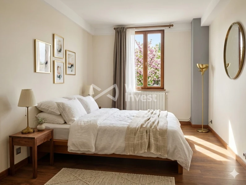 Chambre 2 ia