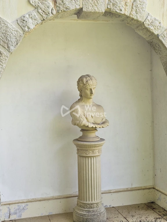 Inspiration italienne pour romantiques.
