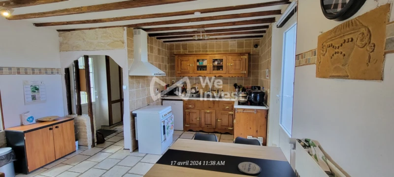 CUISINE