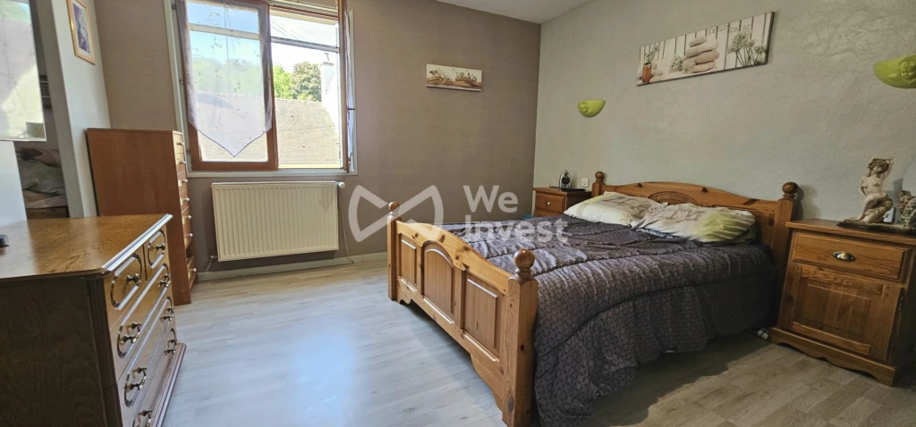 Chambre 1