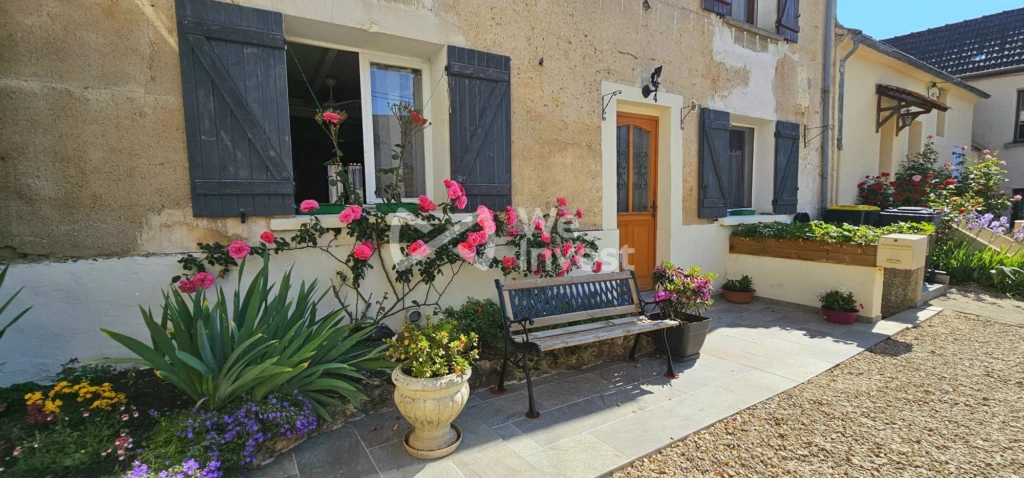 Façade avant
