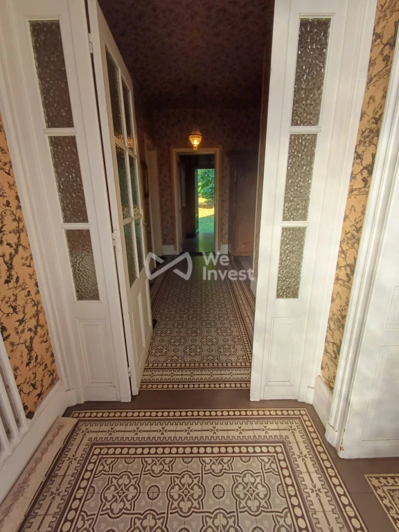 entrée