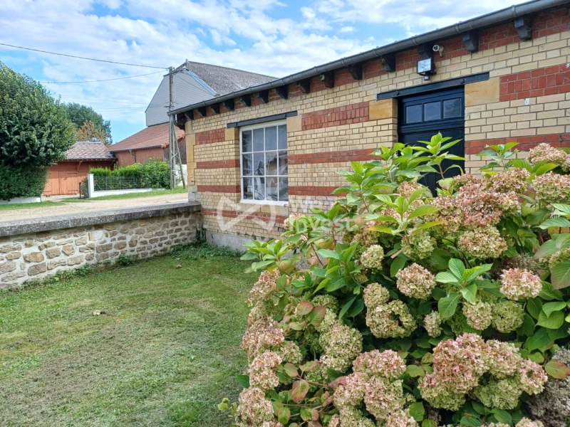 atelier +/- 30m²