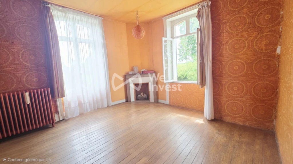 chambre 2