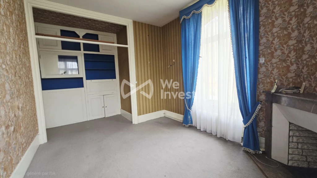 chambre 1