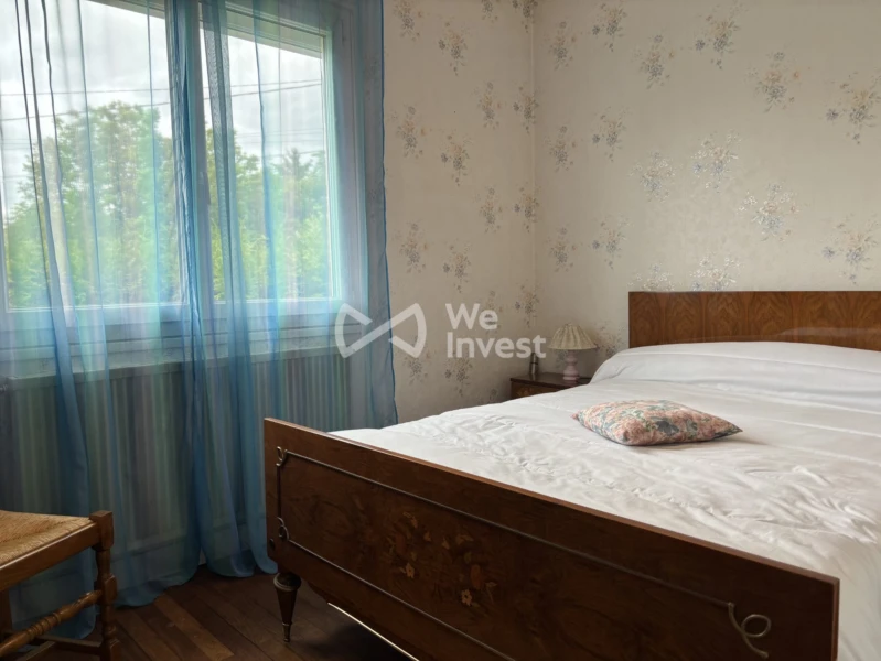 Chambre 1
