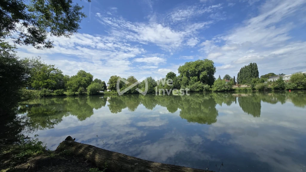 bordure de Meuse