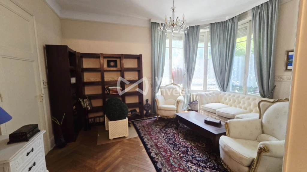 petit salon