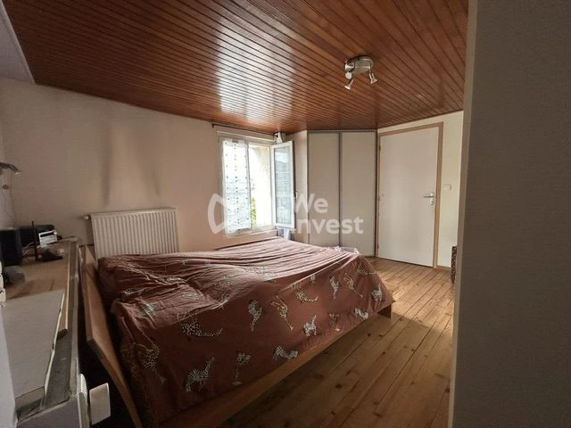 chambre 1