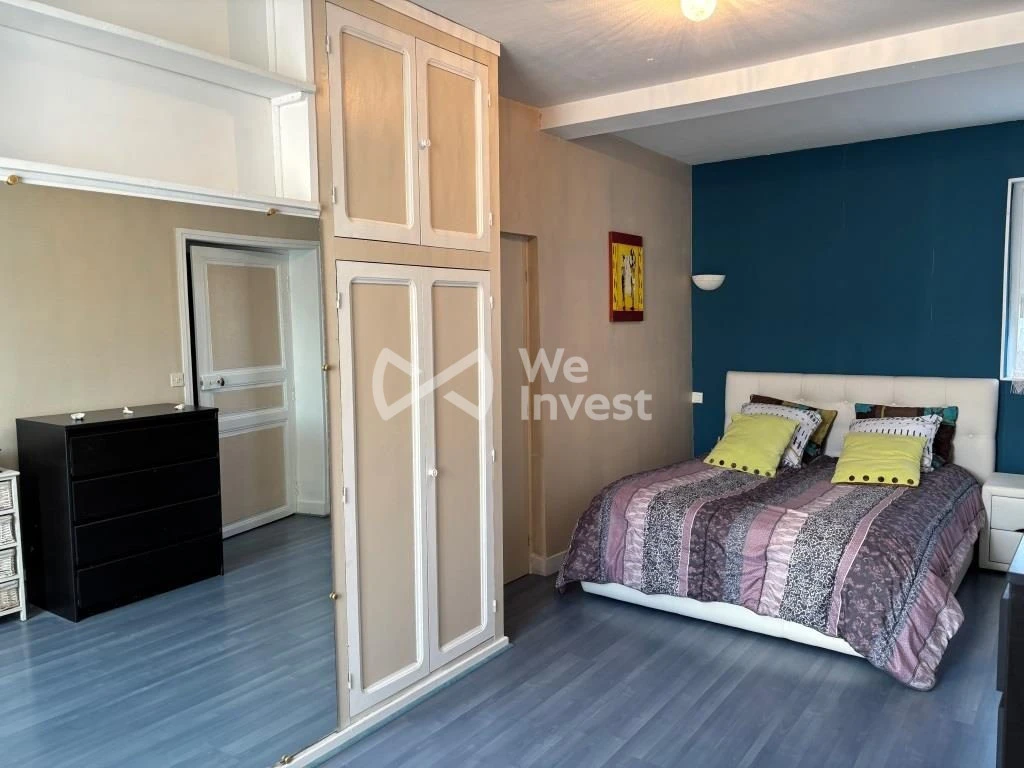 Chambre 1