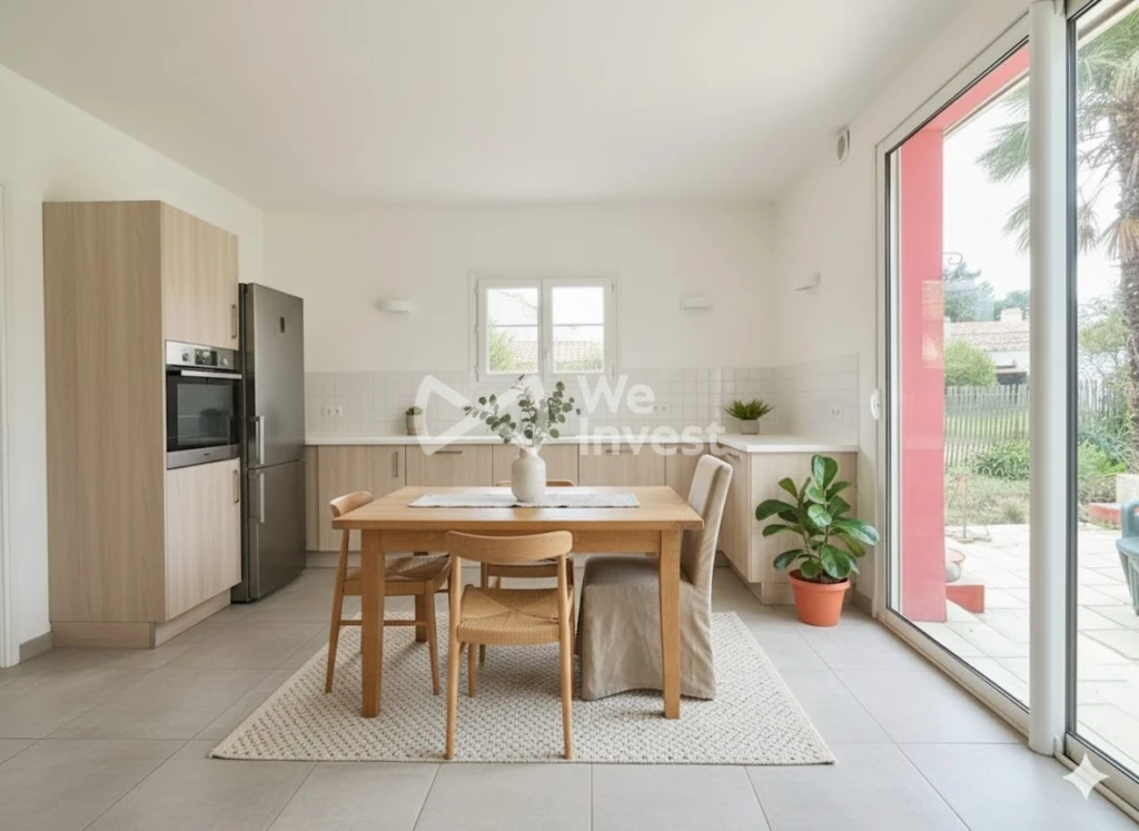 home staging